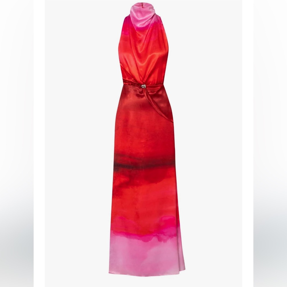 Baobab Cara Maxi Dress